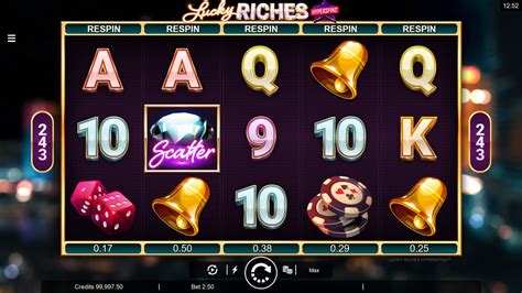 lucky riches hyperspin slots|Lucky Riches Hyperspins (Microgaming) Slot Review .